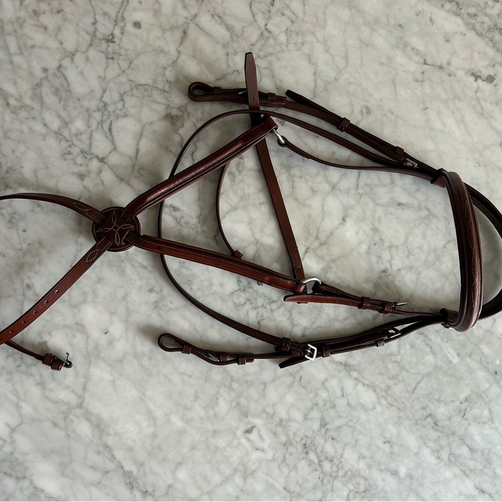 Figure-Eight Bridle